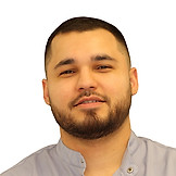 Розыев Рахим Бердыевич