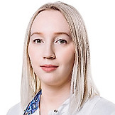 Толтаева Анна Сергеевна