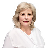 Кириченко Инна Николаевна