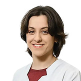 Шульга Анастасия Александровна