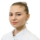 Красинькова Наталья Сергеевна