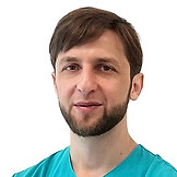 Ахматукаев Ислам Желилович