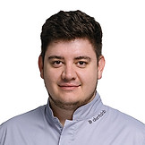 Голдзицкий Андрей Валерьевич