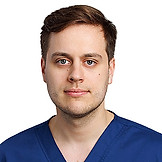 Кузьмин Богдан Владимирович