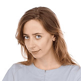 Ширяева (Конакова) Эллина Эриковна