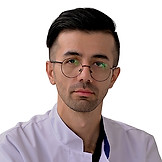 Собиров Захриддин Дилшодович