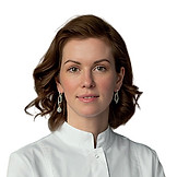 Лопунова Ирина Михайловна