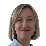 Сафронова Ольга Владимировна