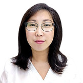 Цыпылэ Баирма Цыпыловна