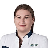 Семиндяева Кристина Сергеевна