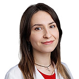 Парсюрова Вероника Юрьевна