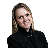 Антонова Елена Валерьевна