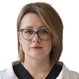 Овчаренко Карина Игоревна