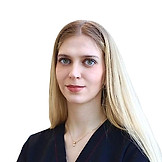 Яборова Диана Валериевна