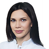 Помыткина Анастасия Александровна