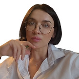 Герасимова Анастасия Владимировна