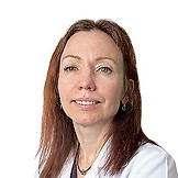 Галактионова Екатерина Михайловна