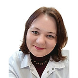 Шубина Галина Николаевна