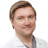 Поднесинский Кирилл Валерьевич