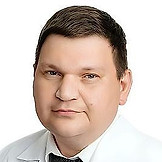 Грачев Юрий Сергеевич