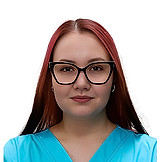 Муртазина Юлия Раемовна