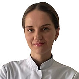 Быстревская Наталья Юрьевна