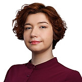 Суворова Роза-Любовь Сергеевна