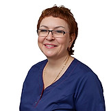 Бознякова Анастасия Валерьевна