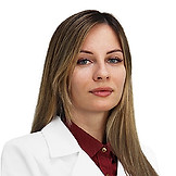 Осичкина Анастасия Олеговна