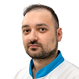 Согомонян Левон Вагифович