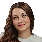 Гладкая Ульяна Вячеславовна