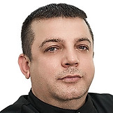 Шахназаров Шамиль Ибрагимович