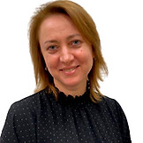 Шушарина Анна Николаевна