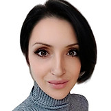 Красильникова Оксана Викторовна