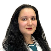 Смирнова Софья Кареновна