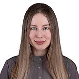 Курицына Светлана Игоревна