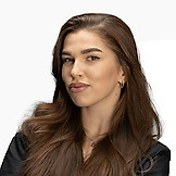 Хамитова Динара Маратовна