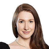 Измайлова Алина Игоревна