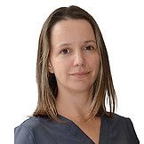 Лошкарева Александра Юрьевна