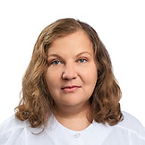 Тетерская Диана Викторовна