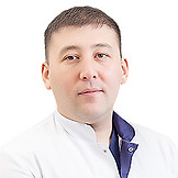 Очилов Некруз Абдуразакович