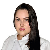 Максимова Ирина Валерьевна