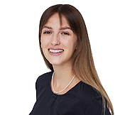 Скребцова Дарья Дмитриевна