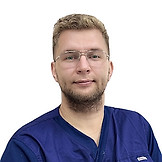 Осипенко Егор Михайлович