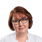 Порывай Лилиана Раисовна