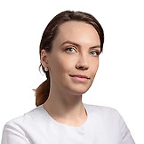 Бачурина Анна Павловна