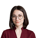 Макридина (Аллахярова) Сабина Аладдиновна