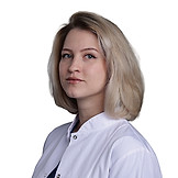 Смирнова Ульяна Николаевна