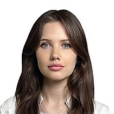 Стародубцева Дарья Андреевна