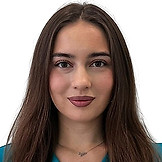 Лаптева Арина Андреевна